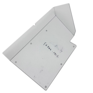 Componente de Molde de Corte Personalizado de Acrílico PMMA Curvado de Precisión para Máquinas Médicas y de Belleza 3-06c.2020 - Product Image 4