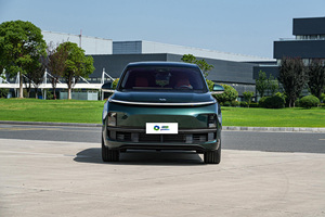 2021 2022 2024 Nuovo/Usato LI Lixiang L9 SUV Elettrico 4WD Veicoli a Nuova Energia Auto Elettrica Lixiang L9 - Product Image 6