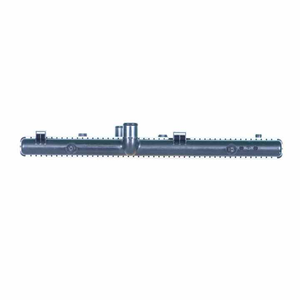 Langshi <span class=keywords><strong>Factory</strong></span> 1330P8 Pièces détachées automobiles Radiateur en aluminium de refroidissement pour PEUGEOT 301 207CC C3XR 1330P9 1301M43010 1333A1 133389 - Product Image 4