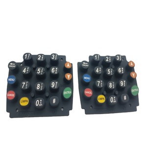Clavier verefone <span class=keywords><strong>Nurit</strong></span> 8000, prix bas, haute qualité - Product Image 1