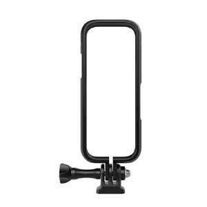 TELESIN <span class=keywords><strong>PC</strong></span> + ABS Marco de protección de cámara deportiva Compatible con Insta360 X4 Accesorios de protección estándar para estudio fotográfico - Product Image 2