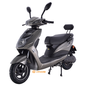 Scooter VIMODE de Alta Calidad, el Mejor de China, Fabricado en China, Venta Directa de Fábrica, Scooter para Transporte Urbano - Product Image 3