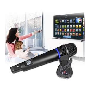 <span class=keywords><strong>Fifine</strong></span> — microphone sans fil 2020 bt, à usage multiple, pour téléphone d'ordinateur - Product Image 2