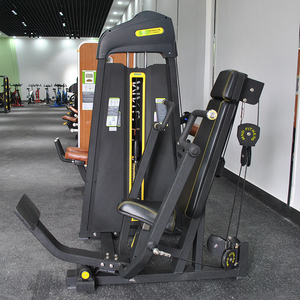 Machine à <span class=keywords><strong>presse</strong></span> pour les jambes populaire, équipement de musculation d'<span class=keywords><strong>occasion</strong></span>, MND-F08, machine à <span class=keywords><strong>presse</strong></span> verticale pour la force - Product Image 3