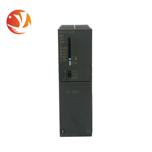 6ES7 6ES7317-2AK14-0AB0 317-2AK14-0AB0หน่วยประมวลผลกลางคอนโทรลเลอร์ตั้งโปรแกรมได้ใหม่เอี่ยม - Product Image 4