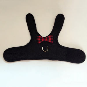 Kualitas Tinggi Grosir Pet Mesh Lembut Kucing Anjing <span class=keywords><strong>Harness</strong></span> dengan Tali Hewan Kecil Rompi Katun Memimpin untuk Hamster Kelinci Kelinci - Product Image 4