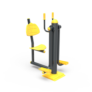 เครื่องออกกำลังกายแขนและขาผู้พิการนั่งได้1.2เมตร - Product Image 1