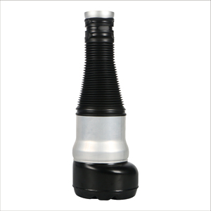 สปริงช่วงล่างแบบลมรุ่น2223207313และ2223207413สำหรับ Mercedes Benz W222รุ่น S-Class สปริงลมด้านหน้าอะไหล่ทดแทนจากโรงงานผู้ผลิตต้นฉบับ - Product Image 3