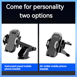 <span class=keywords><strong>Supporto</strong></span> <span class=keywords><strong>per</strong></span> Telefono da Auto 3 <span class=keywords><strong>in</strong></span> 1 con Ventosa <span class=keywords><strong>per</strong></span> Cruscotto e Bocchetta dell'Aria, Stand di Montaggio <span class=keywords><strong>per</strong></span> <span class=keywords><strong>Cellulare</strong></span> GPS <span class=keywords><strong>per</strong></span> iPhone 14 12 11 Pro Max - Product Image 3