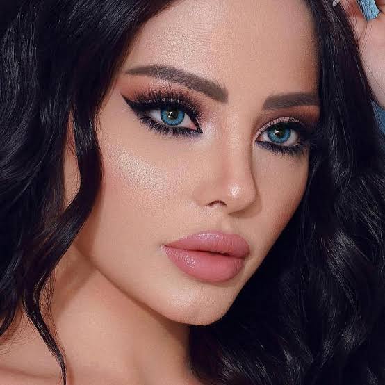 Оптовая продажа, мягкие контактные линзы belle Style, синий контур, удобные и блестящие, горячая распродажа, 2019, диаметр 14,2 мм, низкая цена