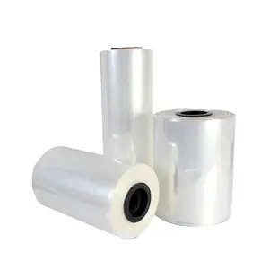 China Supplier High Quality Cross Linked Pof Shrink Film For Packing