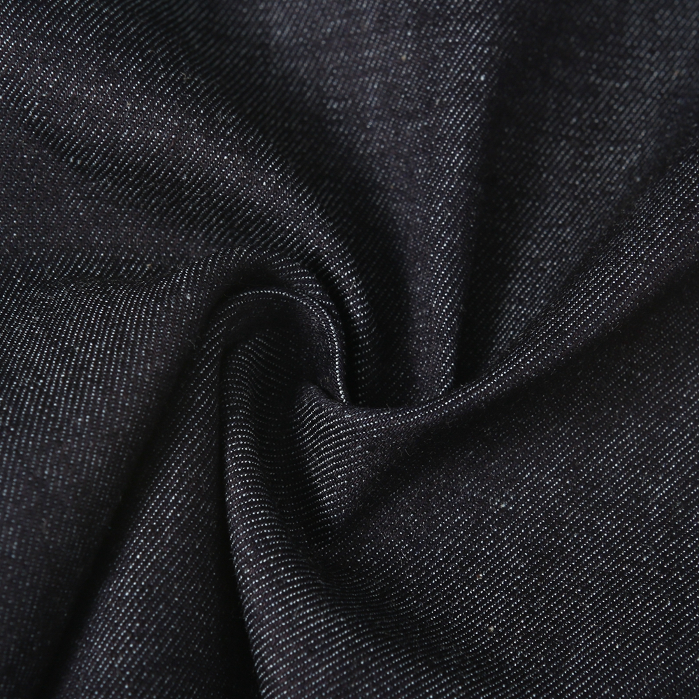 Джинсы из эластичной джинсовой ткани, 4 варианта