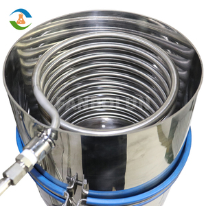 Vòng khép kín <span class=keywords><strong>extractor</strong></span> dewax CRC <span class=keywords><strong>extractor</strong></span> màu khắc phục bộ lọc - Product Image 5