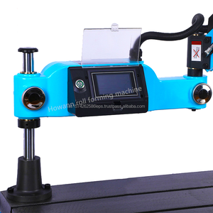 เครื่องต๊าปเกลียวไฟฟ้าแบบปรับแรงบิดด้วยระบบ CNC พร้อมเซอร์โวมอเตอร์ เส้นผ่านศูนย์กลางการเจาะสูงสุด 16 มม. กำลังไฟ 220V 0.8kW ใช้งานง่าย - Product Image 2