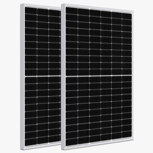 Europe Warehouse 540W Solar <strong>Panel</strong> <strong>Monocrystalline</strong> 182mm Solar <strong>PV</strong> <strong>Panel</strong>, TUV/BIS/CE Certified - Product Image 2