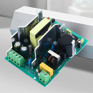 ระบบไฟฉุกเฉิน SDR-240-12 240W 12V UPS พร้อมราง DIN สำหรับอินเวอร์เตอร์ไฟ LED 12v - Product Image 5