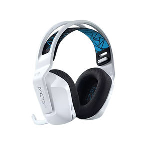 Audífonos Originales <span class=keywords><strong>Logitech</strong></span> G733 RGB con Sonido, Luces LED, Tecnología Lightspeed, Plegables, Coloridos, Negros, Inalámbricos, para Juegos - Product Image 6