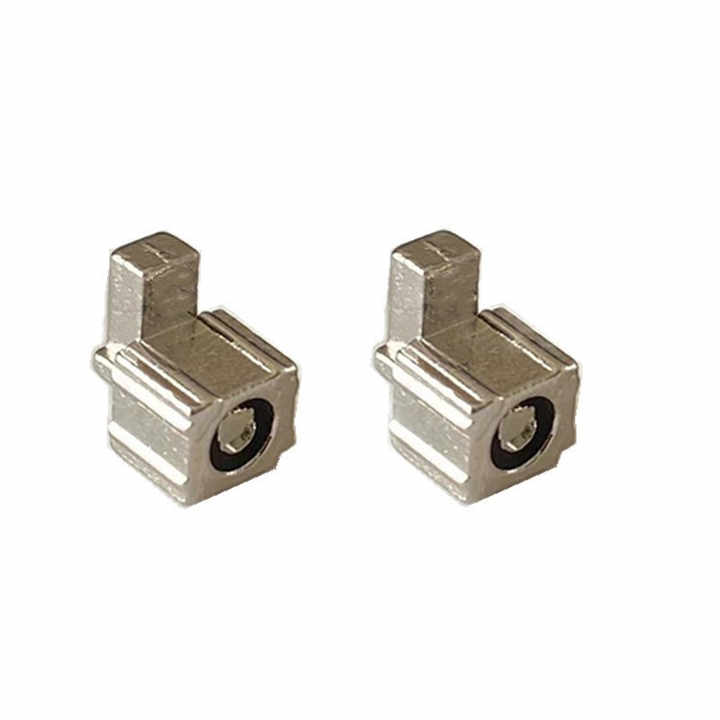 Replacement Latches Buckles For Nintendo Switch Joy cons Metal Lock