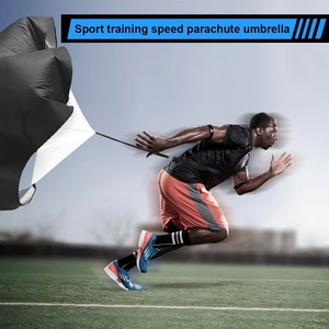 Kit de Escalera de Agilidad para Entrenamiento de Velocidad y Calentamiento de Atletas de Fútbol, Baloncesto y Otros Deportes - Product Image 3
