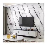 Moderno 3D autoadhesivo Peel and Stick Wallpaper Impermeable Lavavel Pegatinas de pared y Tapiz Papel de pared para uso doméstico