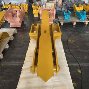 भारी ड्यूटी 13 टी खुदाई अंगूठे बिल्ली के साथ संगत, कोमात्सु, सिनी खुदाई करने वाले' - Product Image 2