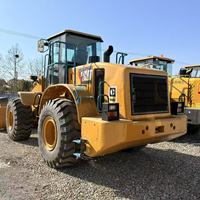 CATERPILLAR 950 Radlader Gebrauchter Radlader 950GC auf Lager Einfache Bedienung Gebrauchter Cater Loader