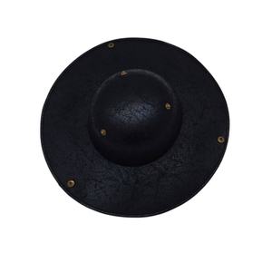 Sombreros de Pirata Personalizables al por Mayor, Sombreros de Capitán para Fiestas, Halloween, Accesorios de Disfraces para Adultos - Product Image 3