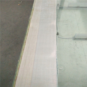 20 40 50 de malla de plata pura 99.99% tejido de malla de alambre de pantalla - Product Image 2