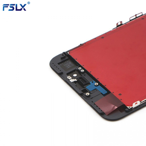 Assemblage LCD ESR Pour <span class=keywords><strong>iPhone</strong></span> <span class=keywords><strong>7</strong></span> <span class=keywords><strong>Plus</strong></span> Noir D'écran <span class=keywords><strong>Tactile</strong></span> D'affichage de Pixel pièces De Rechange Numériseur - Product Image 4