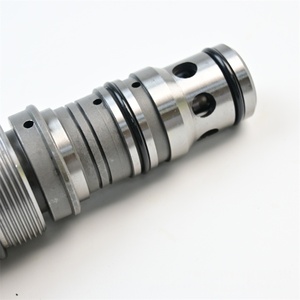 <span class=keywords><strong>Hitachi</strong></span> <span class=keywords><strong>EX200</strong></span>-5 ZAX330, клапан управления насосом, предохранительный клапан, 4372034 25-222354 4723238, запчасти для строительной техники - Product Image 2