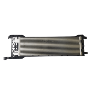 Offre Spéciale haute efficacité aluminium OEM 50551395 refroidisseur d'huile pour <span class=keywords><strong>Alfa</strong></span> <span class=keywords><strong>Romeo</strong></span> radiateur remplacement Auto pièces de rechange système de refroidissement - Product Image 1