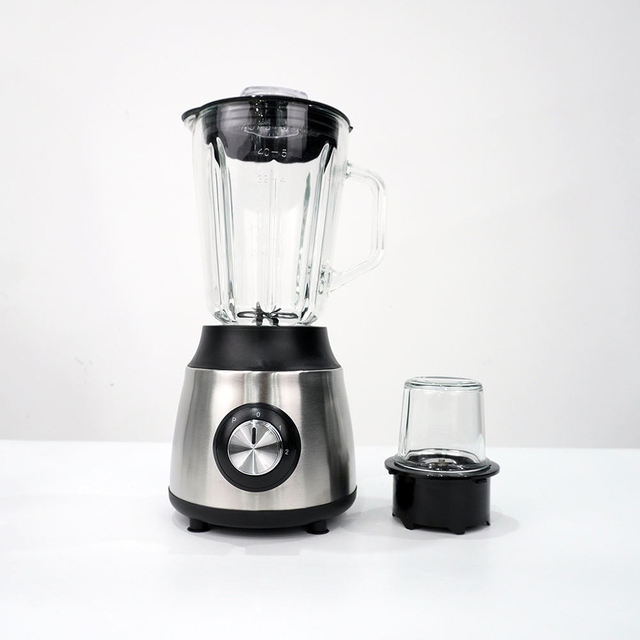 LOVFE Hot Sale Food Process Stainless Steel Household Multifunctional High Speed Best Quality Juicer Blender