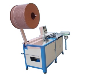 Máy Đóng Sách Tự Động Máy Đóng Sách Dây Đôi 520A Máy Buộc - Product Image 3