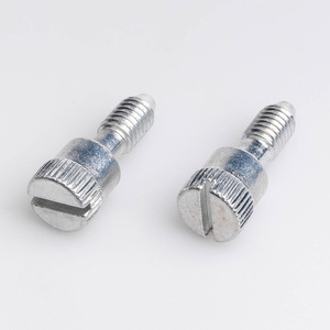 Smart Switch Cup Head Bolt M6X15 Aluminum Alloy Custom Made For Mechanical Equipment And Electronic Appliance Assembly - Product Image 3