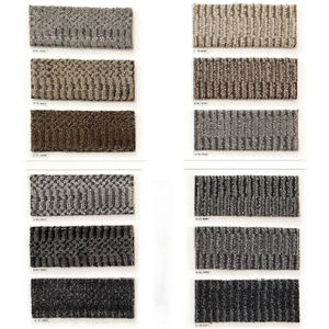 Alfombra <span class=keywords><strong>de</strong></span> bucle grueso multinivel <span class=keywords><strong>de</strong></span> lana 100% personalizada al por mayor <span class=keywords><strong>de</strong></span> fábrica diseñada para Hotel Casino Casa <span class=keywords><strong>de</strong></span> <span class=keywords><strong>juego</strong></span> pasillo <span class=keywords><strong>de</strong></span> pared a pared - Product Image 1