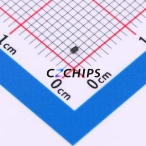 ทรานซิสเตอร์ DFN1006-2L HUCLAMP0511P.TCT เดิมใหม่ ESD และป้องกันไฟกระชาก (TVS/ESD) - Product Image 1