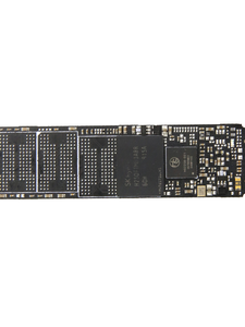 M2 M.2 SATA 2280 128GB 256GB 500GB 512 GB 2TB 120 500 512 GB 1TB 22mm PCIe 3.1 NVMe SSD - Product Image 6