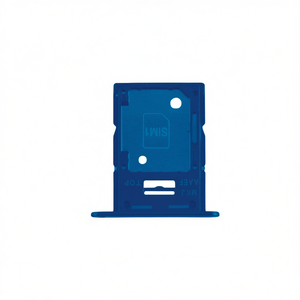 Bandeja SIM Azul para Samsung Galaxy A156, Accesorio para Teléfono Móvil - Product Image 2