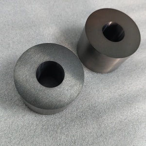 Buje de Carburo de Tungsteno de Alta Densidad Resistente al Desgaste - Product Image 4