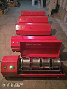 Máquina de prueba de abrasión Micro <span class=keywords><strong>Deval</strong></span> agregada-Probador de abrasión <span class=keywords><strong>Deval</strong></span> - Product Image 2