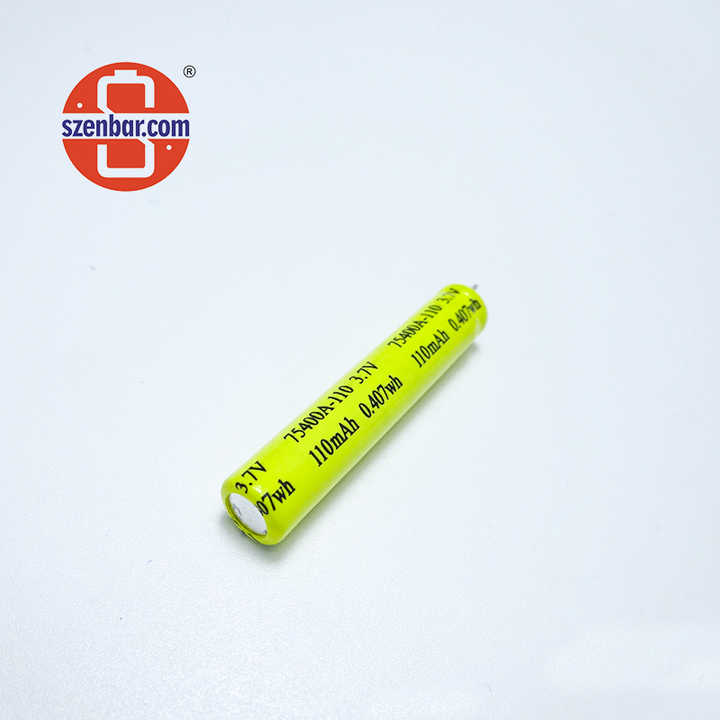 D*A*M SUPER BEE NKT275 2石個体（恩巴EBT75400 3.7V 100毫安电容超级 