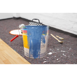 ABSORBENT <b>FELT</b> <b>roll</b> 1x25 m - Product Image 5