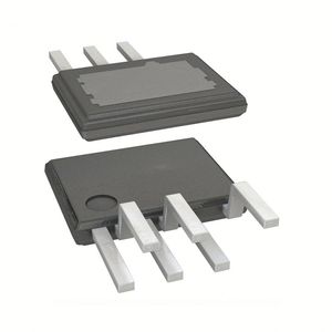 New and Original & In Stock UPA64HA SIP-7 Semiconductor Integrated Circuit IC Chip - Product Image 1
