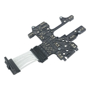 Carte de circuit de boîte de vitesses DQ250 DSG 02E 02E325039 02E927770AQ 02E325025AN 02E325025AS - Product Image 6
