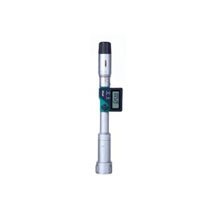 Micrómetro Interno Digital de Tres Puntos Insize 3127-16, Rango de Medición 12-16 mm, Graduación 0.001 mm/0.00005" (con Anillo de Ajuste) - Product Image 1