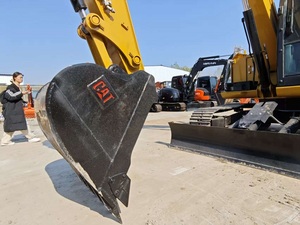 รถขุดตีนตะขาบแคตเตอร์พิลลาร์ 307E Cat307e2 มือสอง ราคาดีที่สุด ขนาด 7 ตัน รถขุดขนาดเล็ก ระบบไฮดรอลิก สำหรับงานก่อสร้าง - Product Image 6