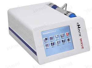 पशु अस्पताल के लिए KT-W035 घोड़े के दर्द से राहत - Product Image 3