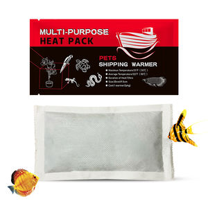 OEM-Paquete de calor calentador para transporte de reptiles, plantas y animales, 40/72/110 horas - Product Image 3
