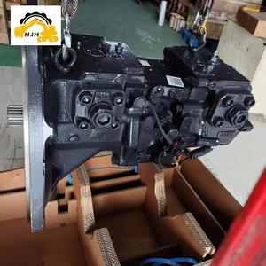 708-2G-01070 708-2G-00023 708-2G-00700 Hydraulic <b>Pump</b> PC300-8 Excavator Main <b>Pump</b> on Sale - Product Image 1