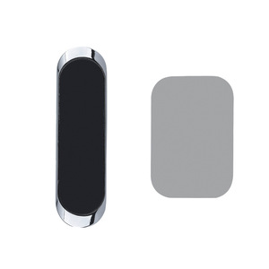 <span class=keywords><strong>Support</strong></span> Téléphone Magnétique pour <span class=keywords><strong>Voiture</strong></span>, Fixation Aimant pour GPS et Téléphone Portable Compatible Xiaomi Huawei <span class=keywords><strong>Samsung</strong></span> - Product Image 1